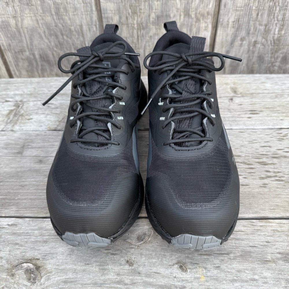 New Reebok FloatRide Energy 3 Adventure Work Athletic Work Shoe 7.5 Comp Toe